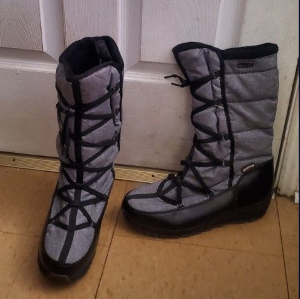 Women's winter boots